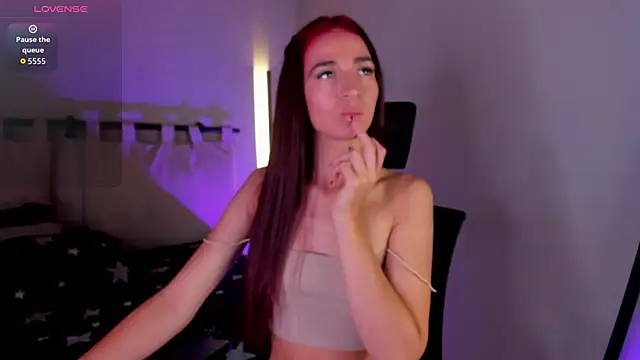 ella__olmos Adl ı Modelin Canlı XXX Sohbeti