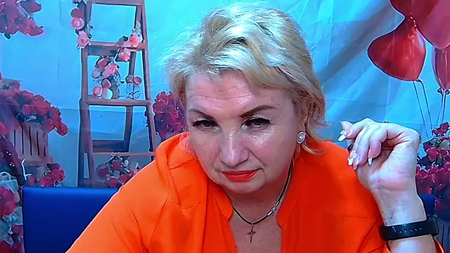 RenataDaster – Naživo XXX chat