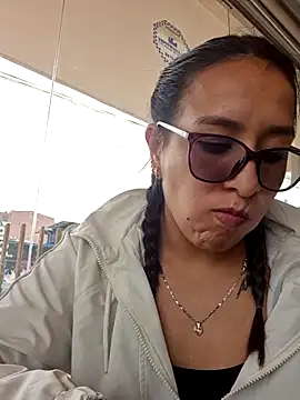 Paola_andrade's Live XXX Chat