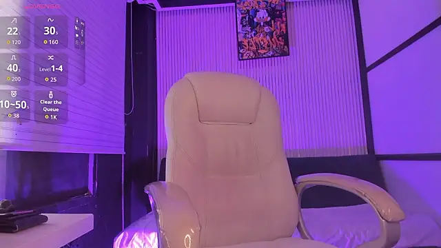 lorraineHunter Adlı Modelin Canlı XXX Sohbeti