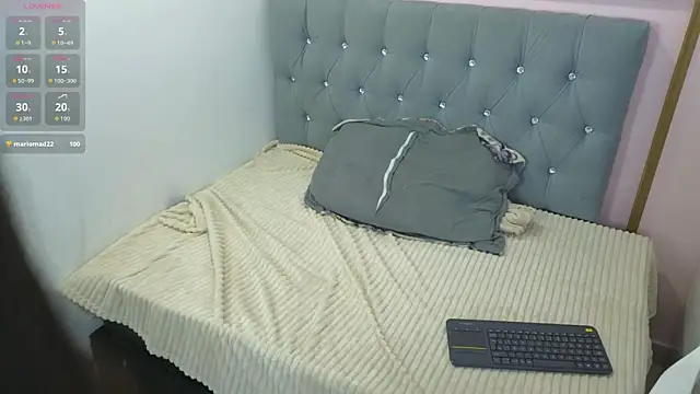 EmilyCarter_2 live XXX chat