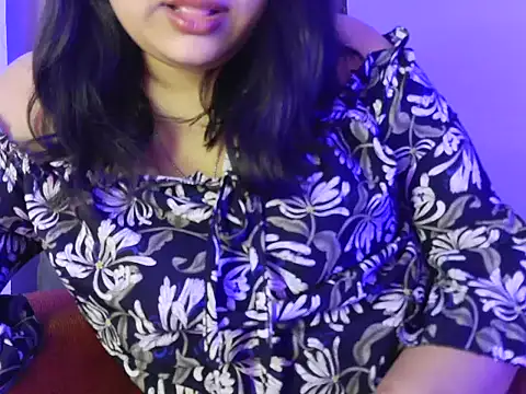 Shashha_ 网络视讯表演