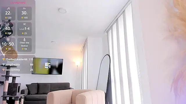 sofiawiliams – Live XXX-chat