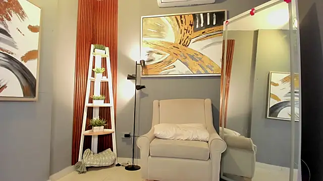 cailing_ – Live XXX-chat