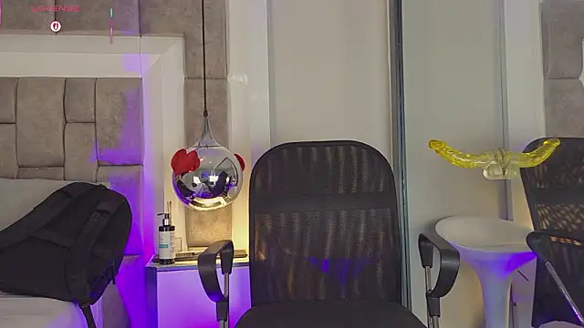 Austin_Reedss Webcam Show