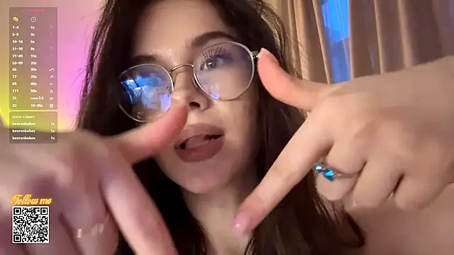 دردشة DebraSchneider الجنسية المباشرة