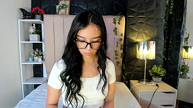 Crowm_le 라 이브 XXX 채팅