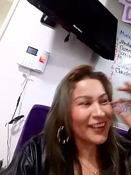 PamelaMilf_ – Live XXX-chat