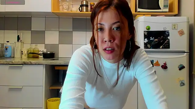 ooopsybritney live XXX chat