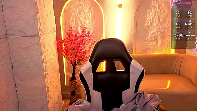 Soffia_Hot_Tx – Live XXX-chat