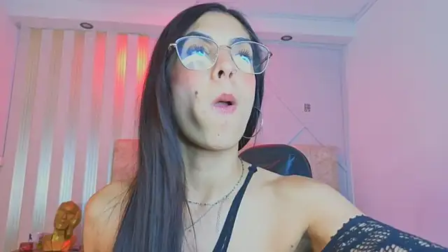 j_belle_ – Live XXX-chat