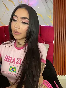 NATHASHA_EC Live XXX-Chat