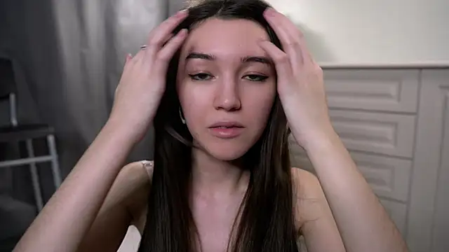 GenieDurrah – Live XXX-chat