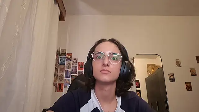 Show de SanjuanaEytchison na webcam