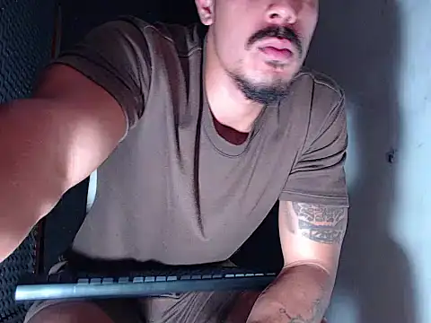 jack_nastee's Webcam Show