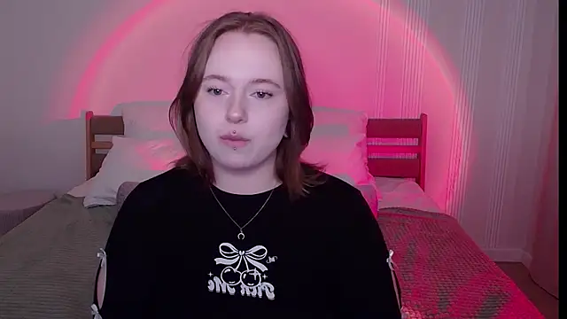 SelenaLily – Live XXX-chat