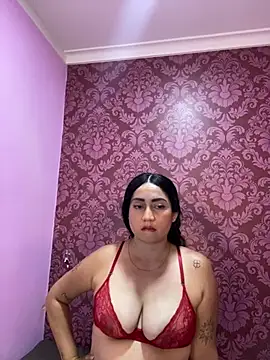 Czat XXX na żywo – juliana_diaz