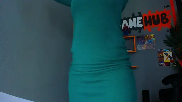 دردشة AnaMills الجنسية المباشرة