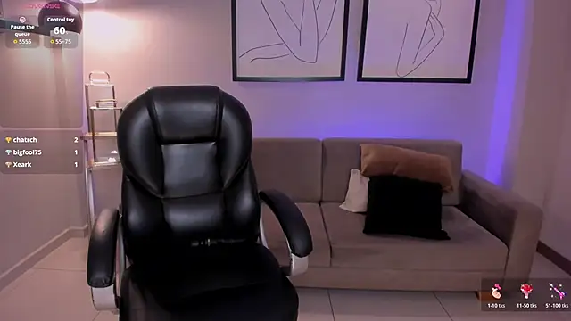 MorganHicks' Live XXX Chat