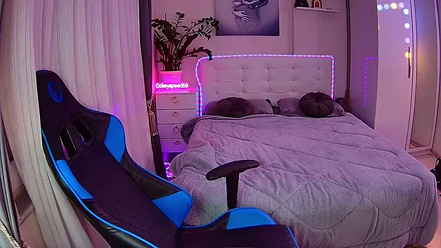 cokeyspeed69 live XXX chat