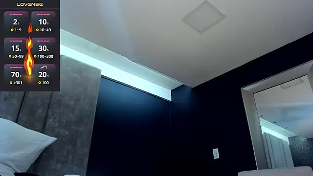 MarkWalker__ 라이브 XXX 채팅