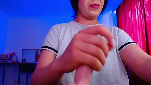 VALERY_MEER – Live XXX-chat