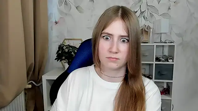 candy_Megan – Live XXX-chat