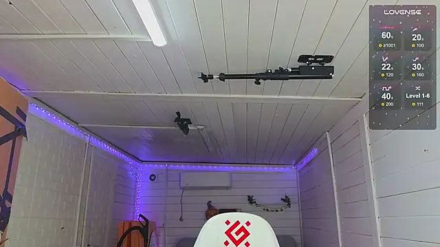 Chatroom XXX en direct de Misss_Vikk