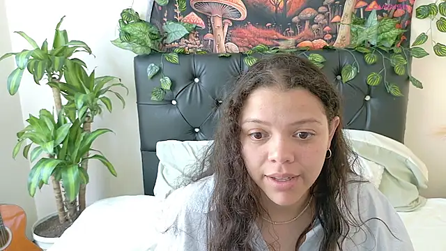 Amanda_sweet Live XXX-Chat