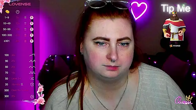 Alicia_love00 即時 XXX 聊天