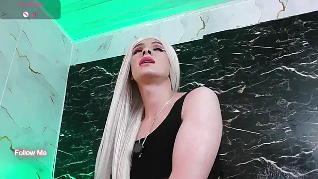 crislingery_dolliのウェブカメラショー