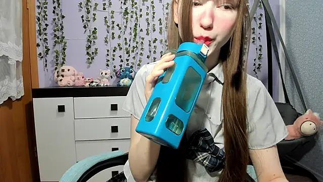 Chatroom XXX en direct de Yoonhee_ki