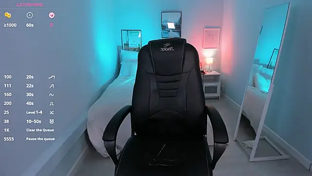 Lil_Melanie_'s Live XXX Chat