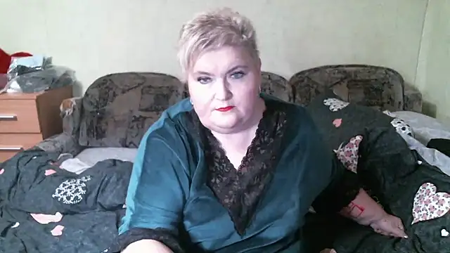 Czat XXX na żywo – Lana555