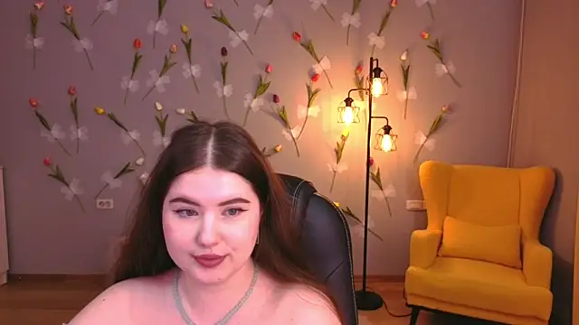 Czat XXX na żywo – PixelGoddess