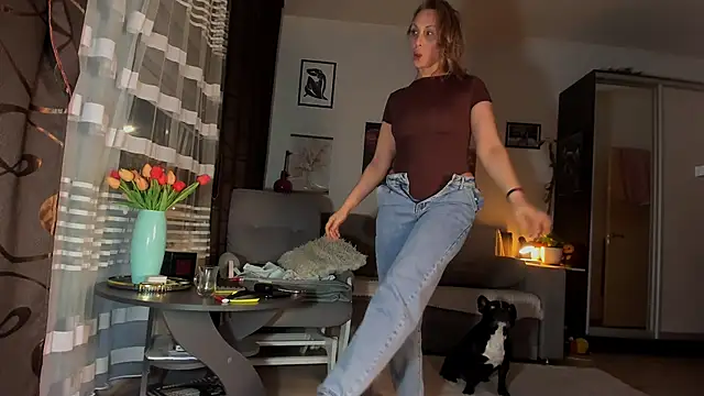 Afanasia Obrolan Langsung XXX