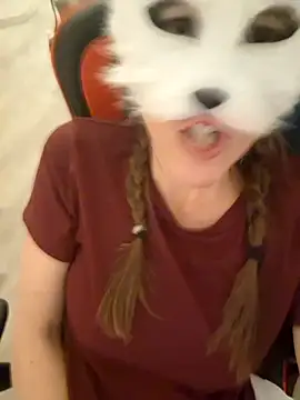 SPrITZMAUS – Live XXX-chat