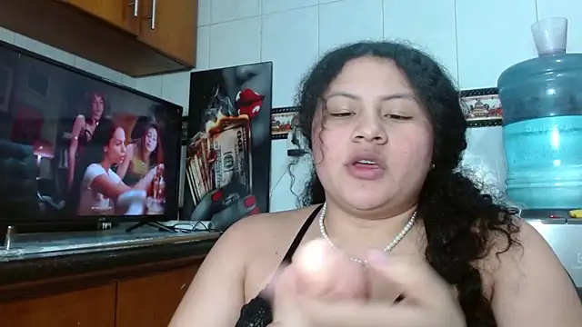 دردشة Baby_dirt الجنسية المباشرة