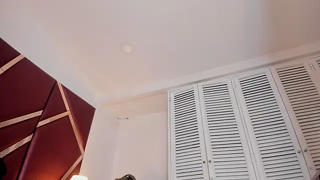 AlmaRios' Live XXX Chat