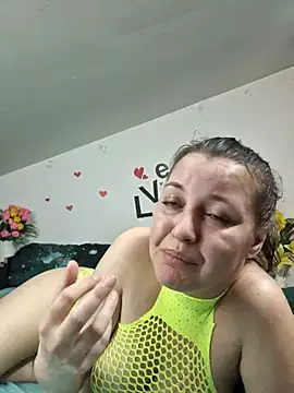 SweetMaddy888 – Live XXX-chat