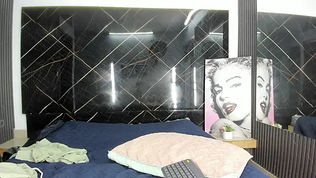 Leo_Vesper Webcamshow