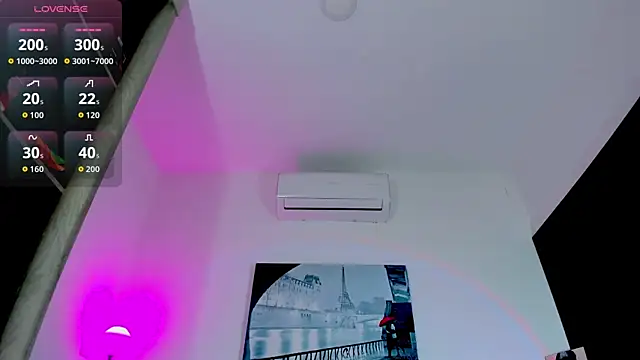 Chatroom XXX en direct de cristaaalclocks1