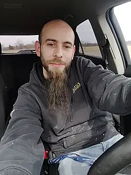 JohnnyFaster webkamerás műsora