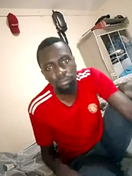 Brian_johnsn Webbikameraesitys