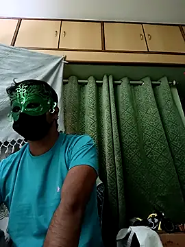 cowboy4angel Pertunjukan Webcam