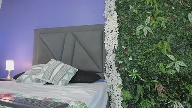 Gaby_cruz_ Adlı Modelin Canlı XXX Sohbeti