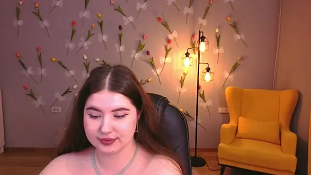 PixelGoddess Live XXX Chat