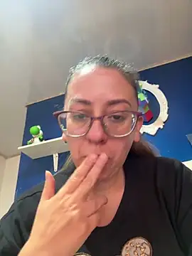 miss_hanna07 Live XXX-chat