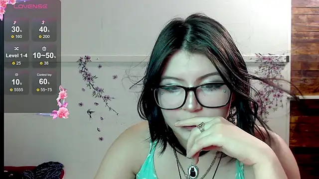 Ginebra_Sensual: απευθείας συνομιλία ΧΧΧ