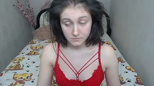 Holliy_Cooper Chat XXX live